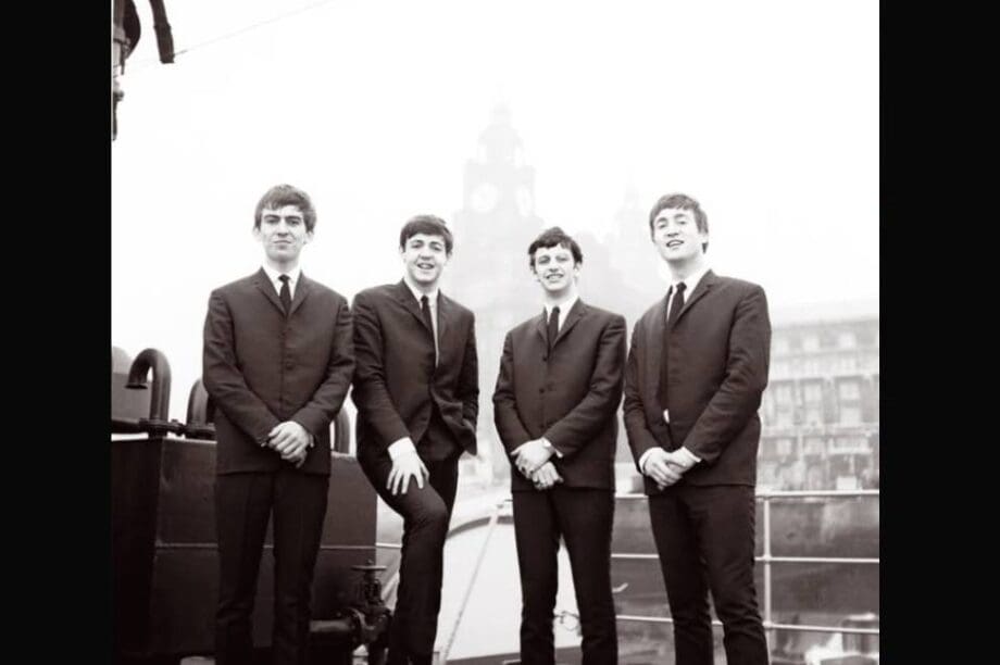 Beatles