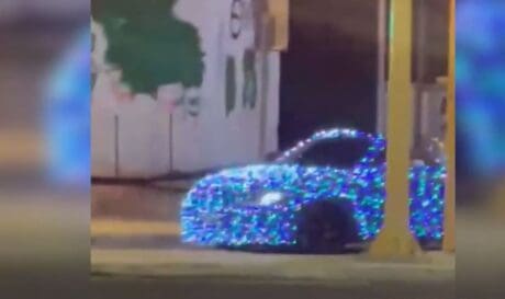 ΣΤΟΛΙΣΜΕΝΟ ΚΑΜΠΡΙΟ