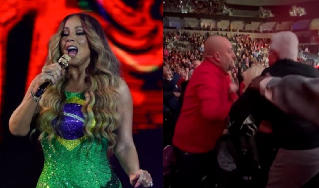 Mariah Carey