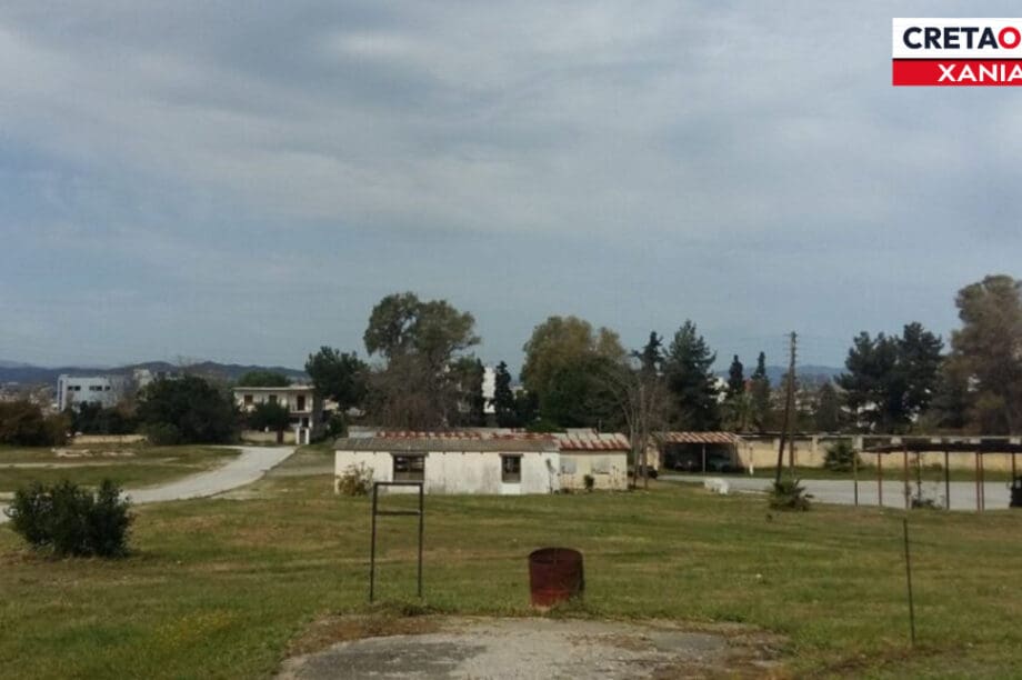 ΣΤΡΑΤΟΠΕΔΟ ΜΑΡΚΟΠΟΥΛΟΥ