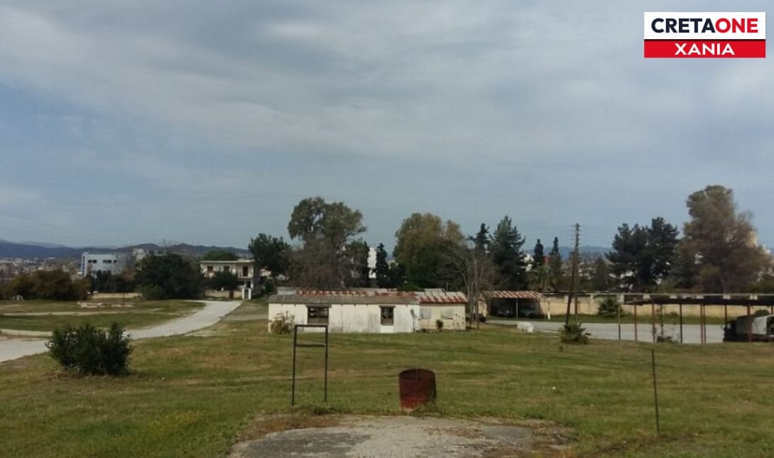 ΣΤΡΑΤΟΠΕΔΟ ΜΑΡΚΟΠΟΥΛΟΥ