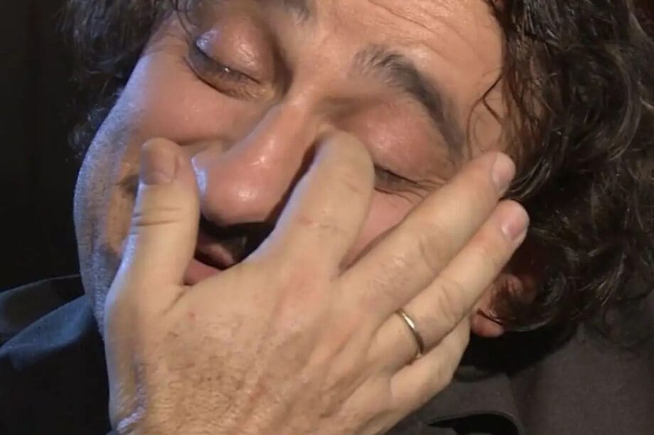 Βασίλης Χαραλαμπόπουλος