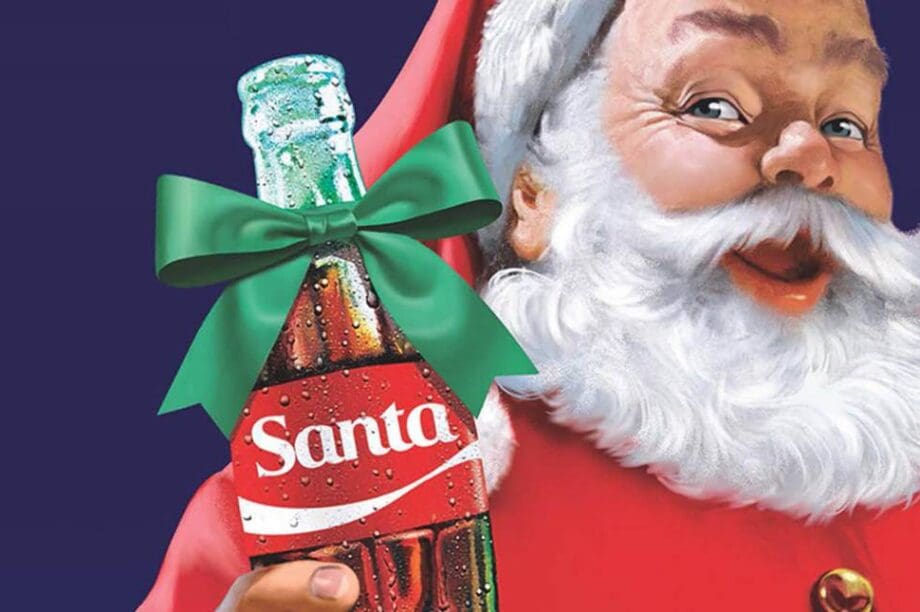 Coca Cola