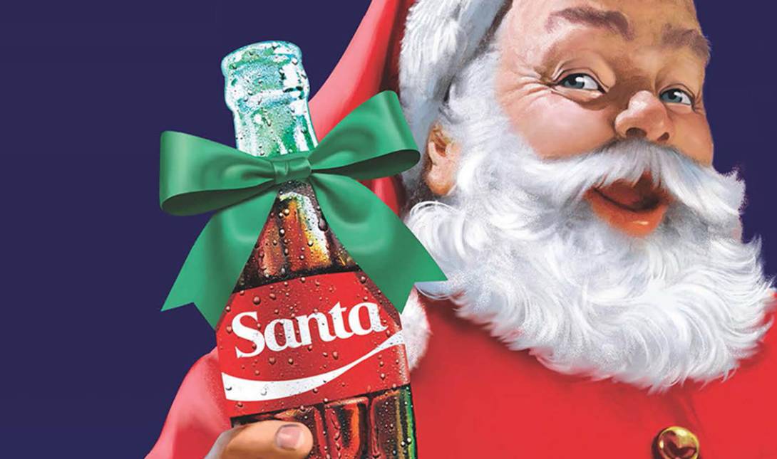 Coca Cola