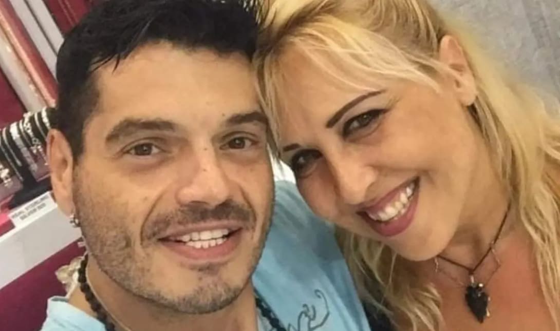 Γιώργος Δασκαλάκης πένθος