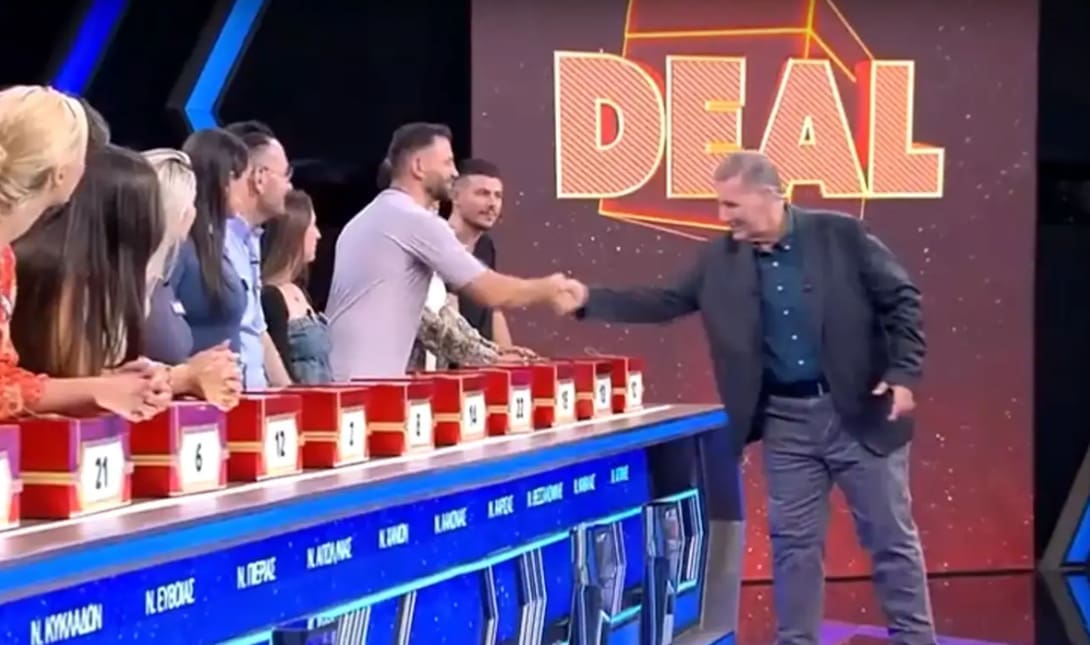 Deal