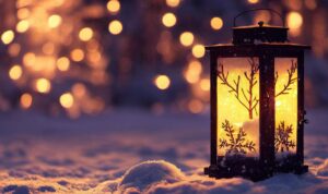 Δεκέμβριος: Ευχές & μαντινάδες για «καλό μήνα»