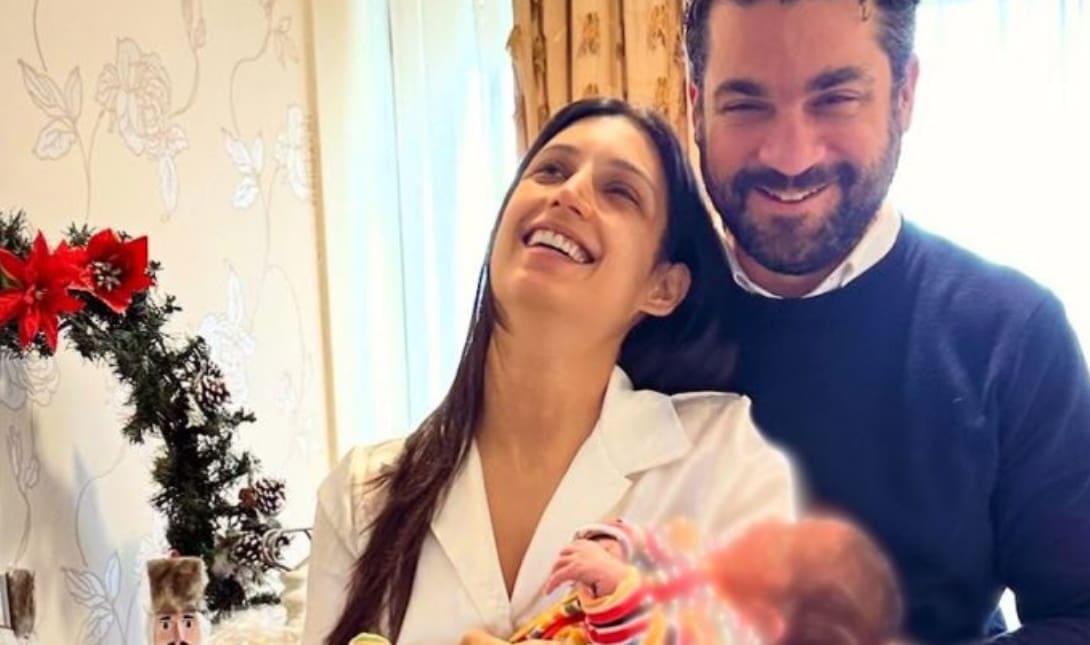 ΔΗΜΑΡΧΟΣ ΧΑΝΙΩΝ ΣΗΜΑΝΔΗΡΑΚΗΣ ΜΩΡΟ