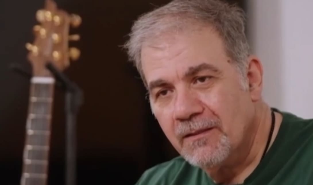 δημητρης σταροβας
