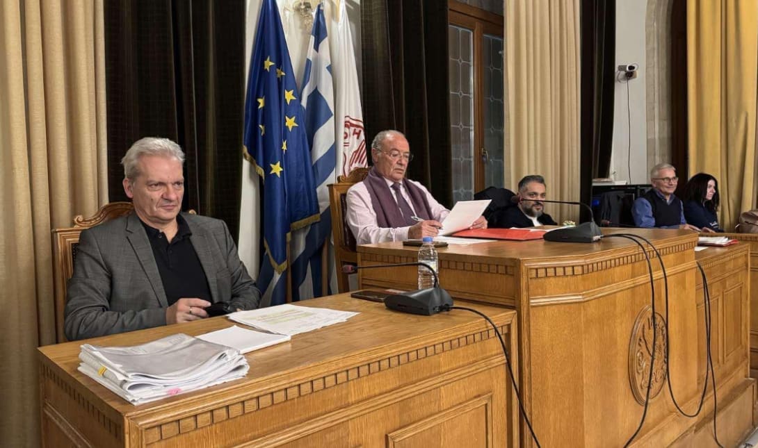 Ηράκλειο