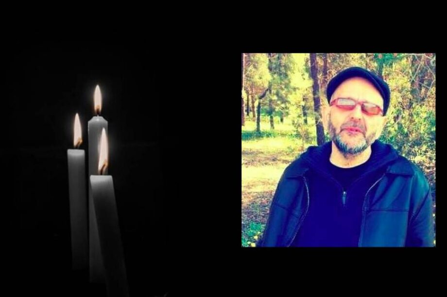 δημοσιογράφος Αντώνης Φράγκος