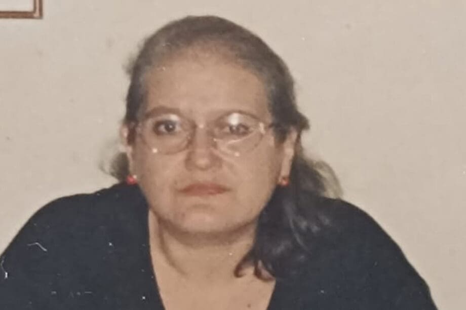 δημοσιογράφος