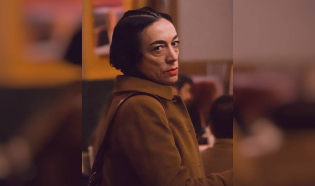 Έλενα Τοπαλίδου