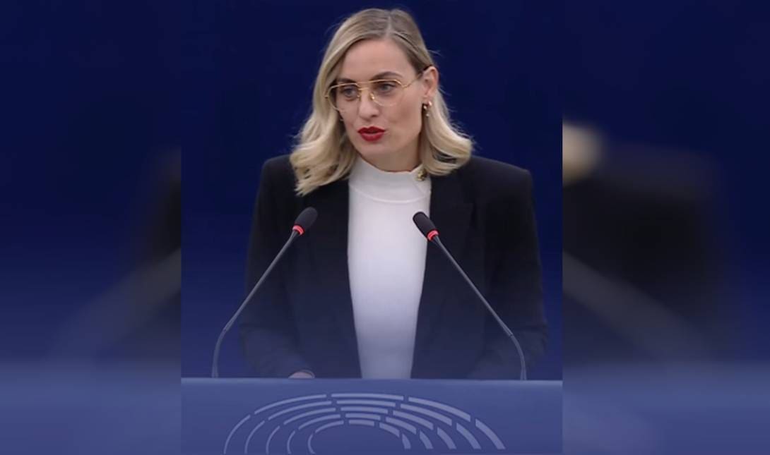 ελεονώρα μελετη