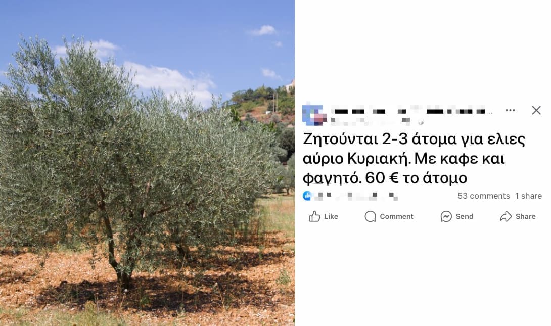λιομάζωμα