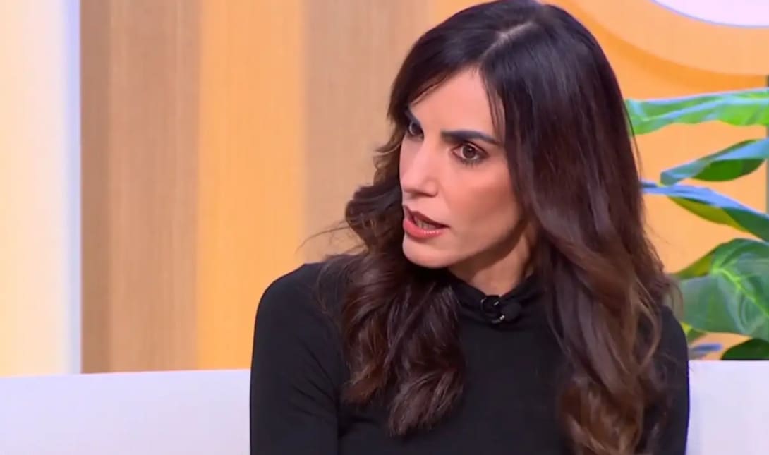 Ελισάβετ Σπανού