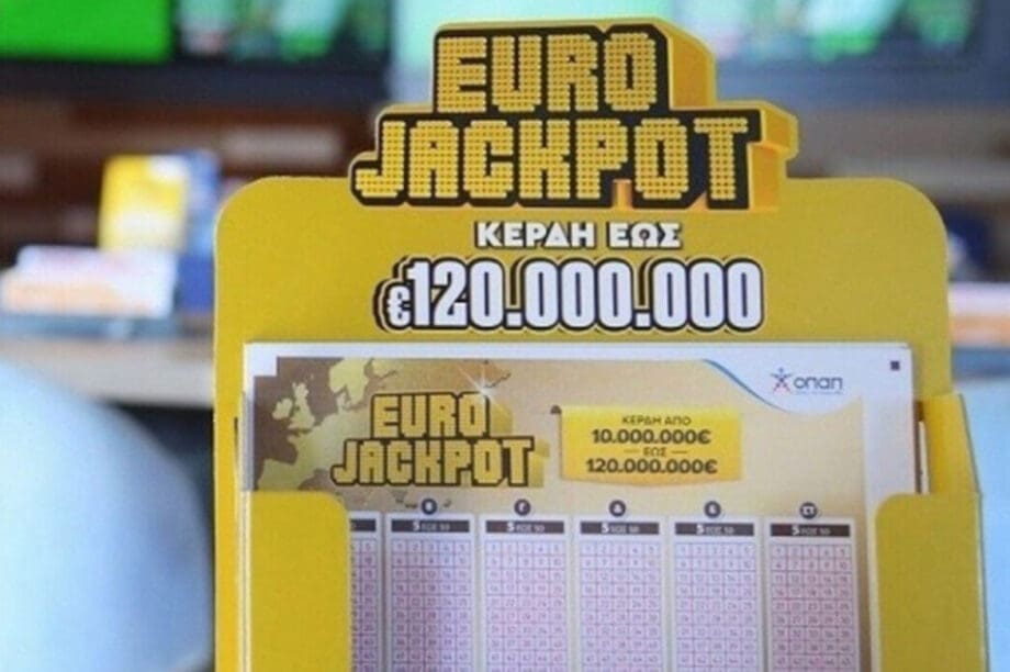 eurojackpot