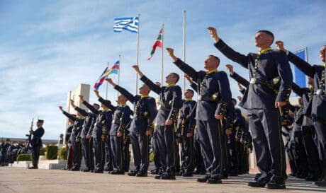 Στρατιωτική Σχολή Ευελπίδων