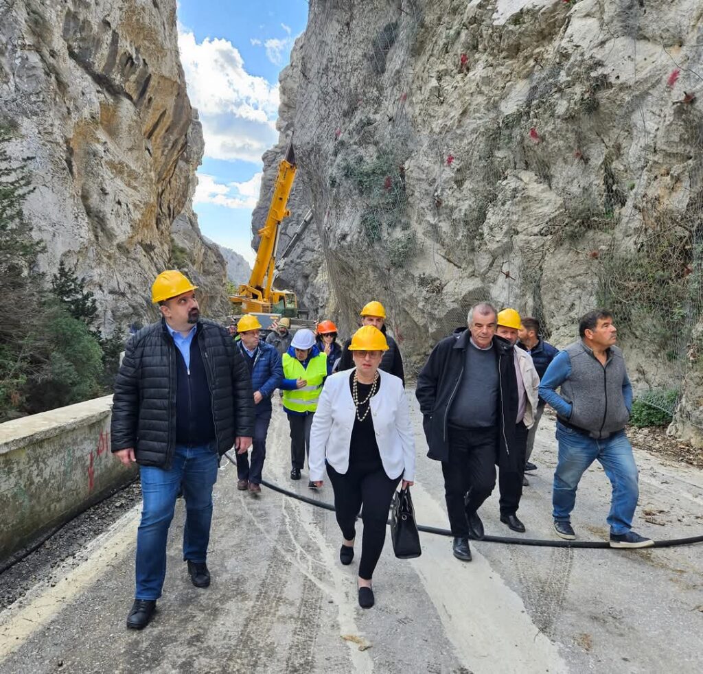 φαράγγι Κοτσιφού