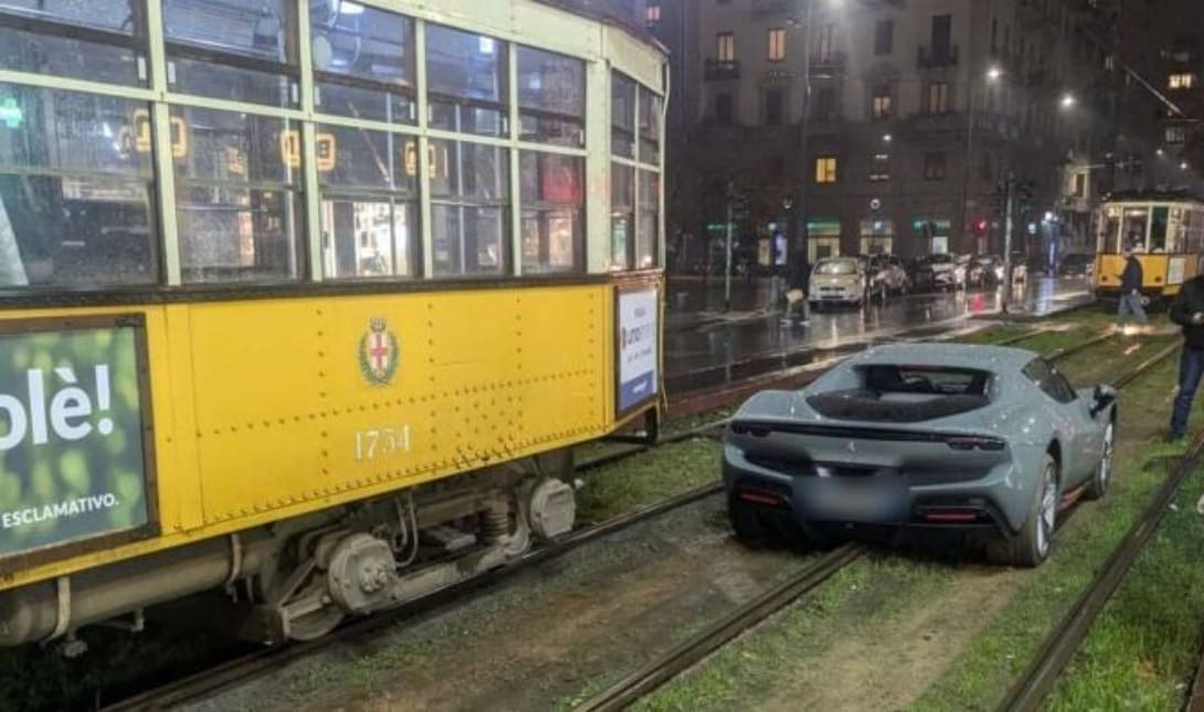 Ferrari