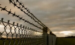 Άγρια σεξουαλική παρενόχληση στις φυλακές Μαλανδρίνου – Άγρια συμπλοκή και απόπειρα αυτοκτονίας του δράστη