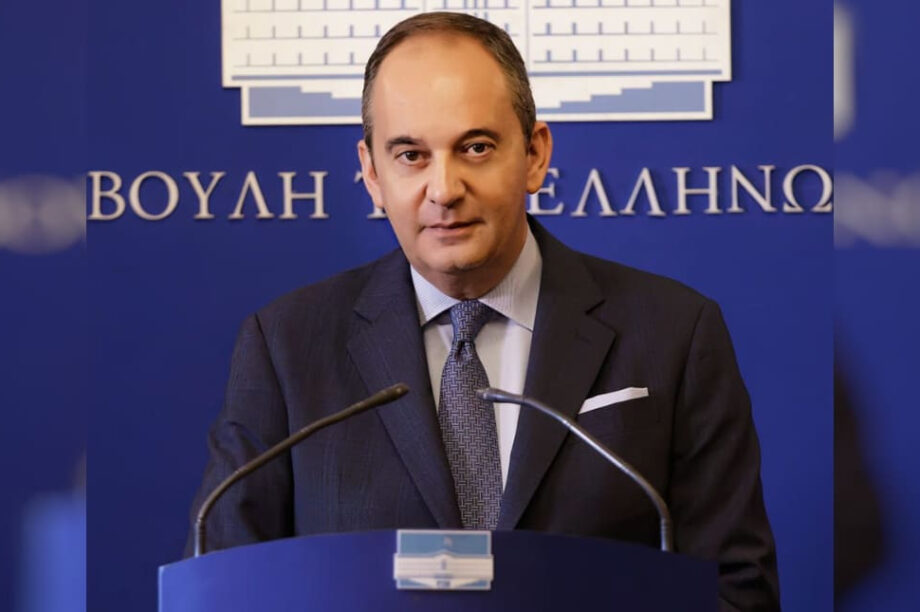 Γιάννης Πλακιωτάκης