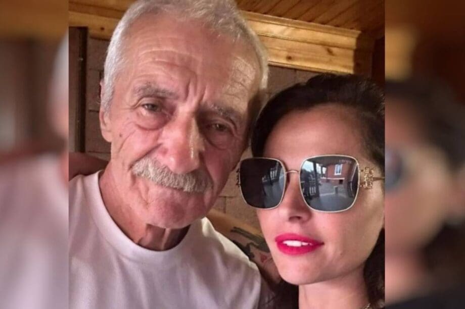 γυναίκα