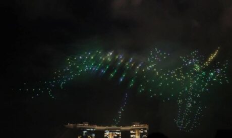 drones