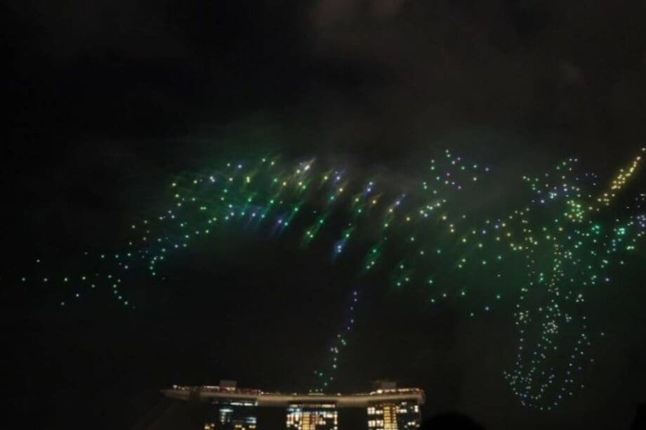 drones