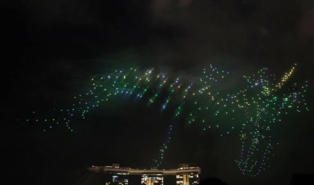drones