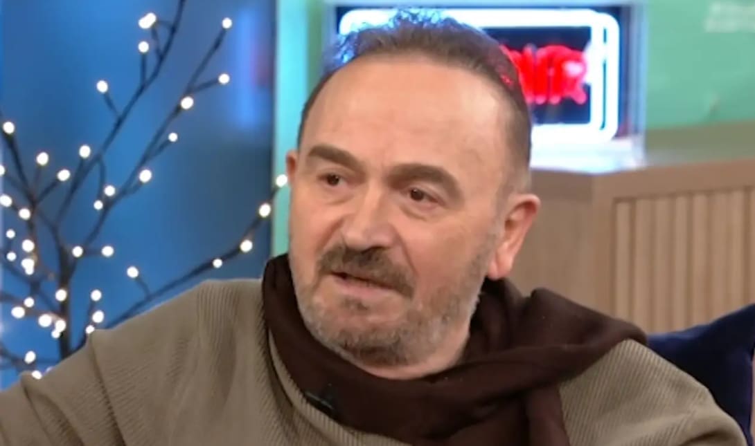 Σταμάτης Γονίδης