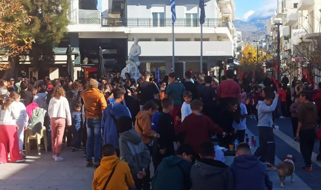 ΙΕΡΑΠΕΤΡΑ