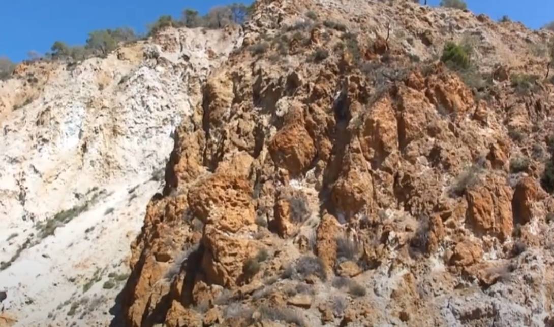ηφαίστειο