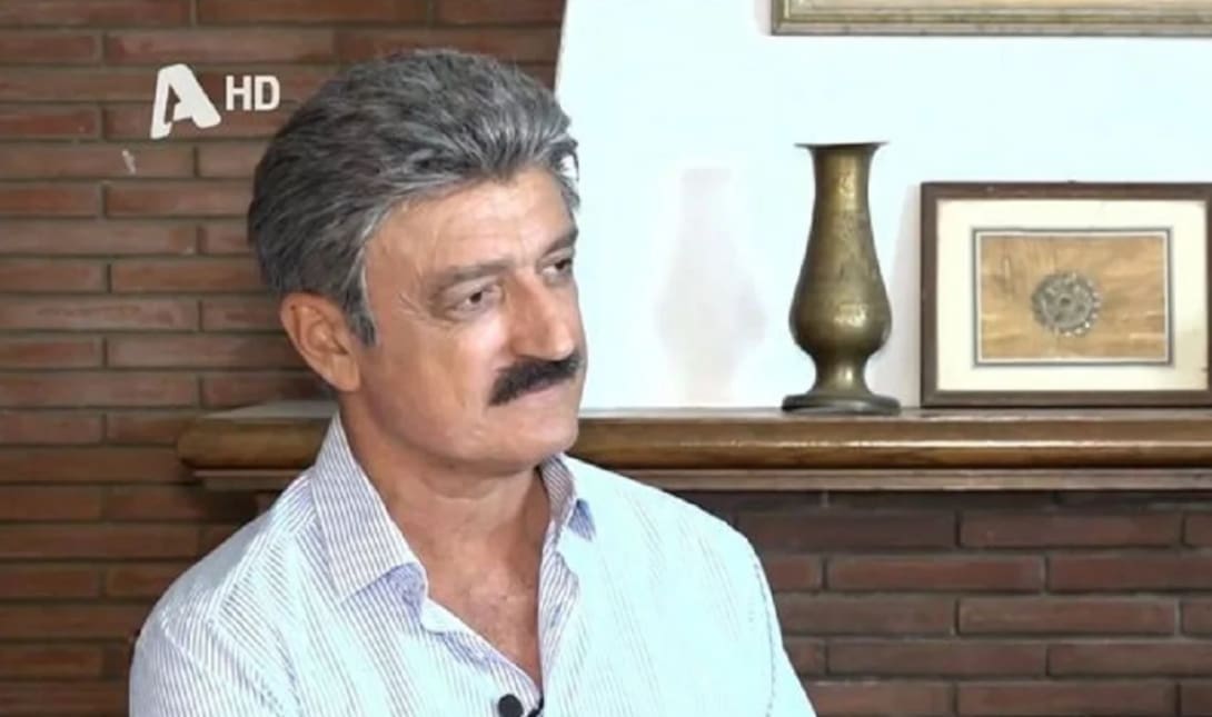 Δημήτρης Ήμελλος