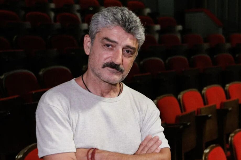 ΔΗΜΗΤΡΗΣ ΗΜΕΛΛΟΣ