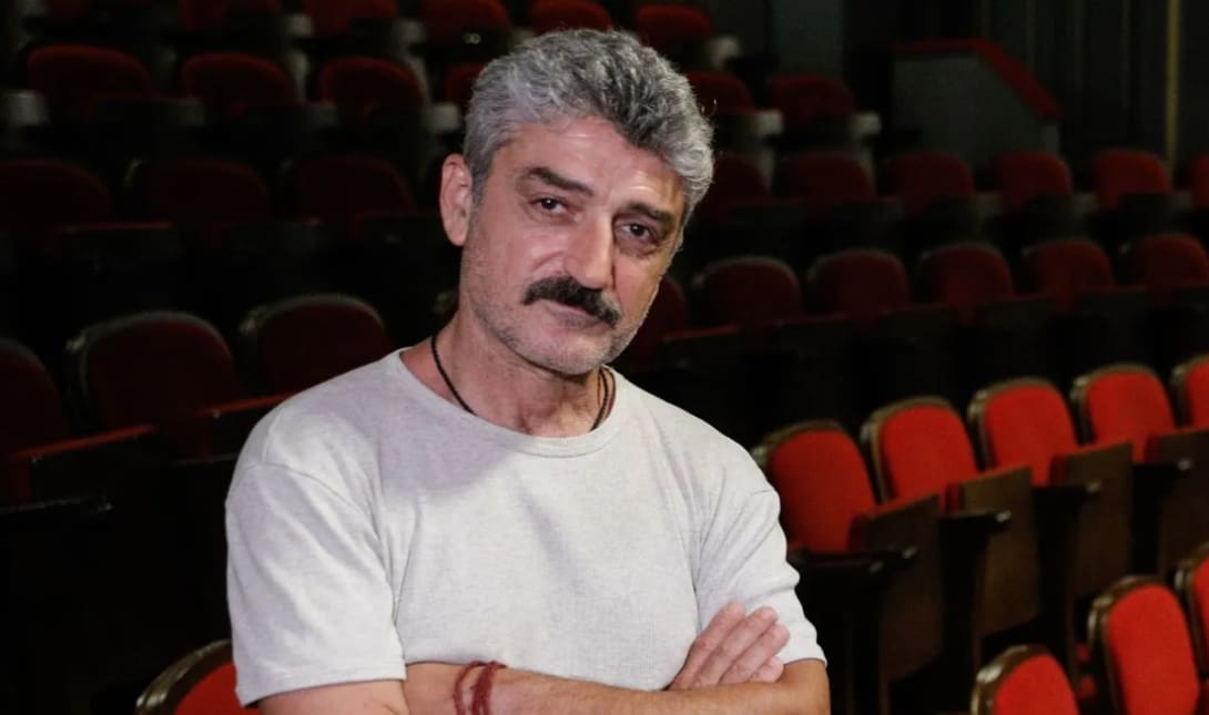 ΔΗΜΗΤΡΗΣ ΗΜΕΛΛΟΣ