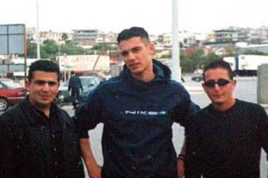 Ηρακλή Μαραγκάκη