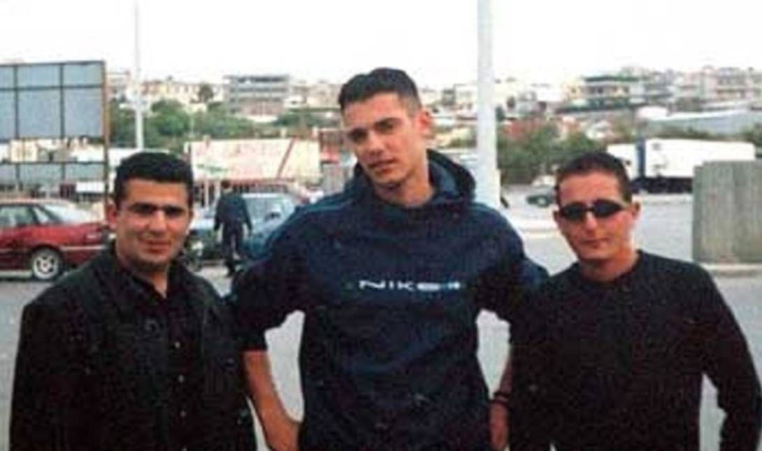 Ηρακλή Μαραγκάκη