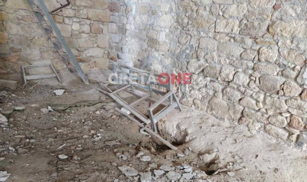 ξενοδοχείο ΜΙΝΩΣ