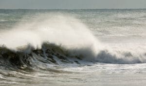 Το Κεντρικό Λιμεναρχείο Ηρακλείου προειδοποιεί για έντονα καιρικά φαινόμενα αύριο 21 Ιανουαρίου