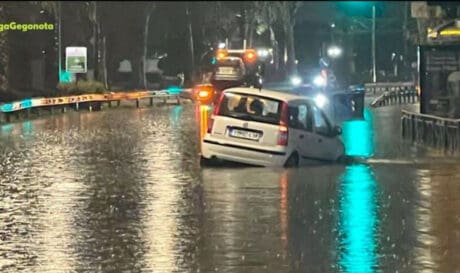 ΚΑΚΟΚΑΙΡΙΑ