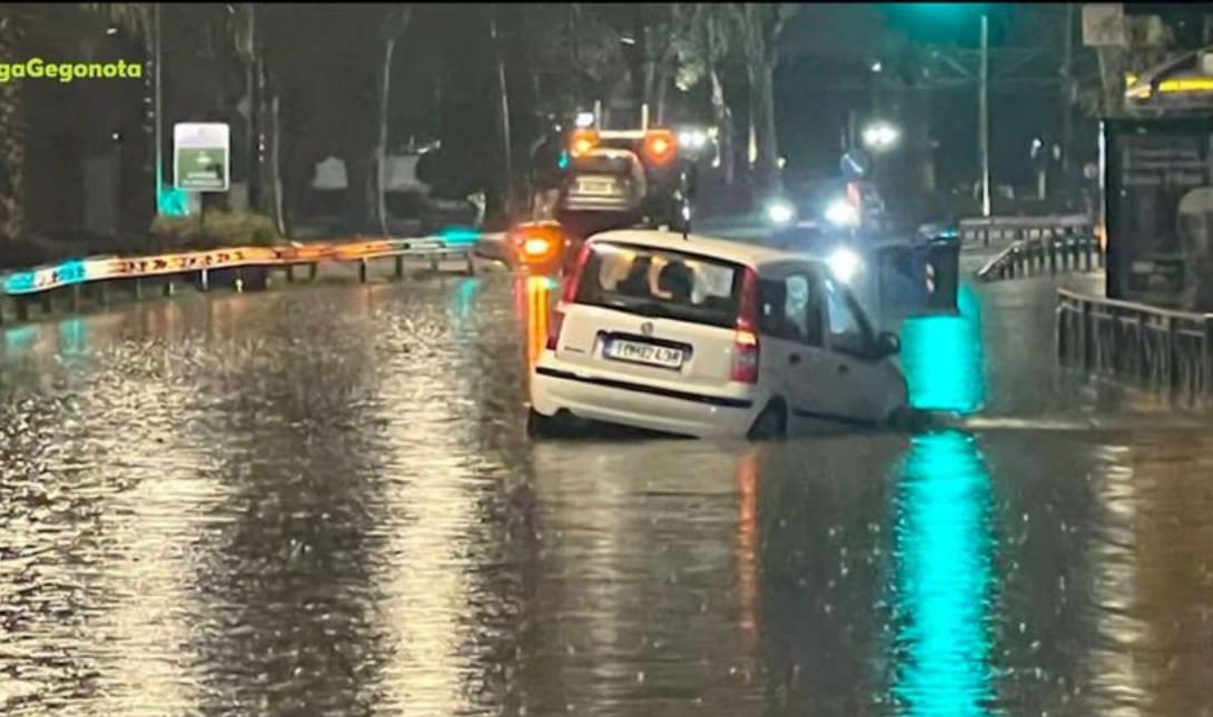 ΚΑΚΟΚΑΙΡΙΑ