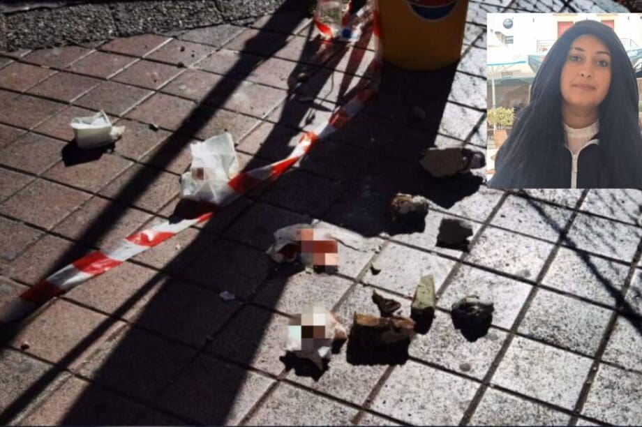 Κάλλια Μοίρες ανήλικη