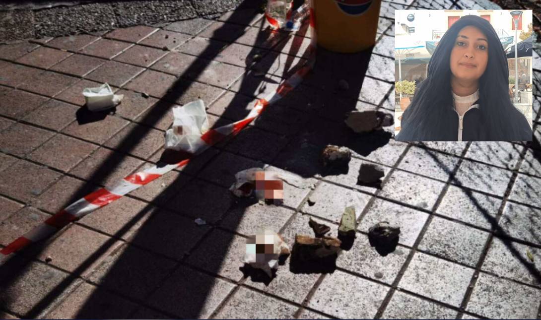 Κάλλια Μοίρες ανήλικη