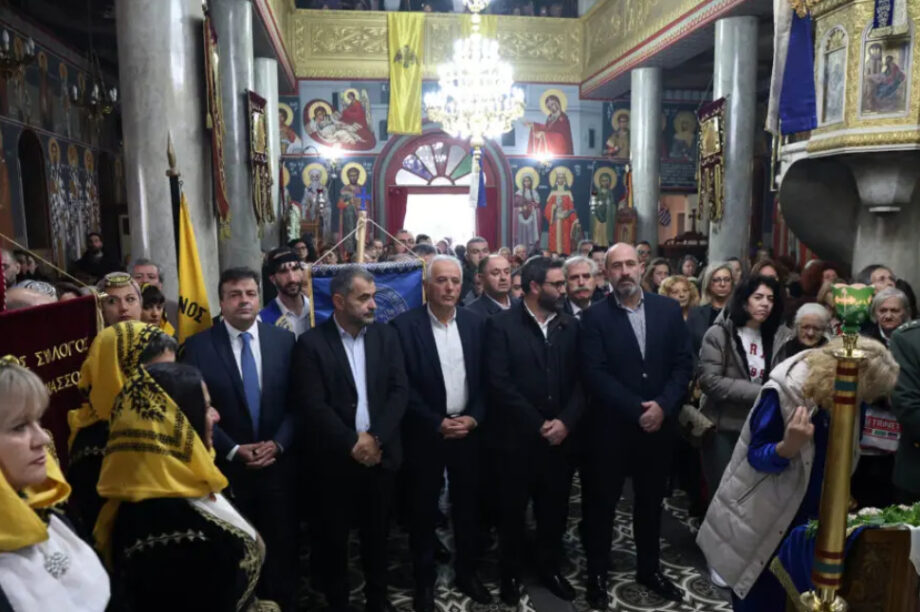 καλοκαιρινος