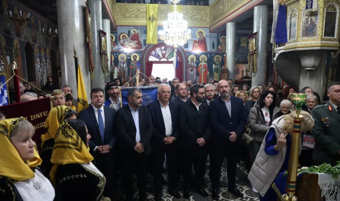 καλοκαιρινος