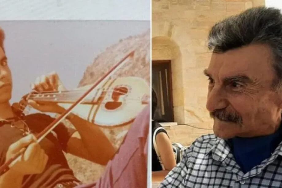 Παναγιώτης Καπελώνης