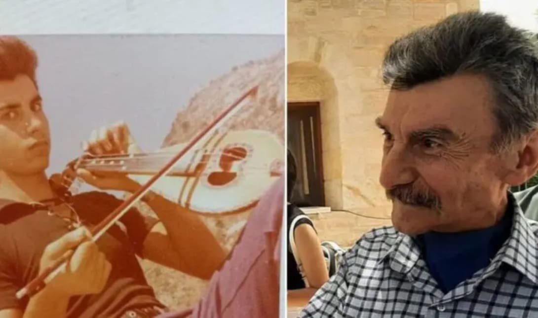 Παναγιώτης Καπελώνης