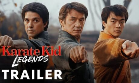 Karate Kid
