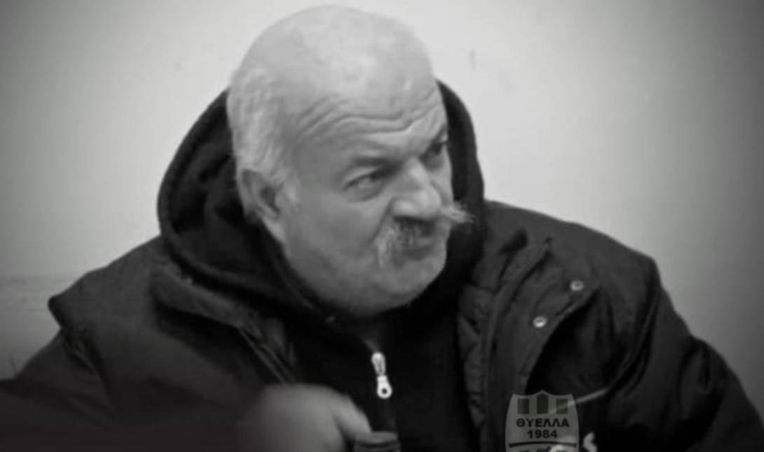 Μιχάλης Καρμπαδάκης